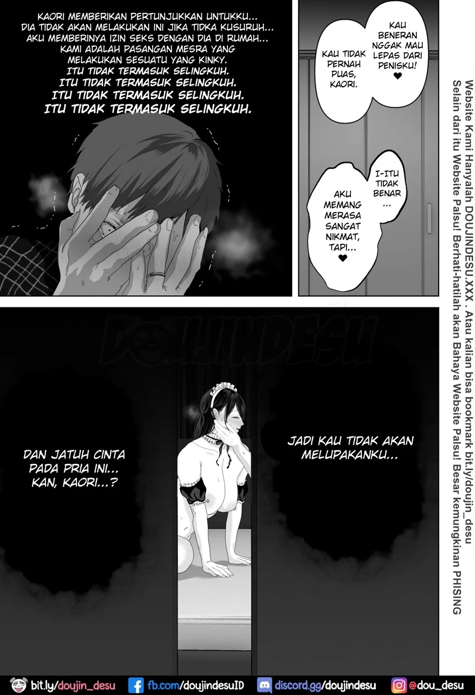 image-komik-doujin-anata-chapter-03-79/131