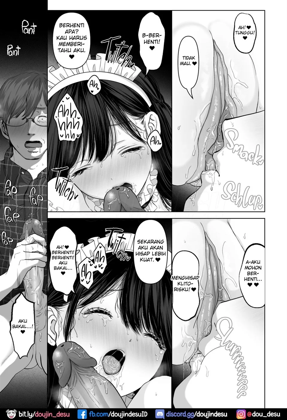 image-komik-doujin-anata-chapter-03-85/131