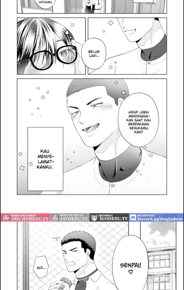 image-komik-doujin-daisuki-senpai-chapter-01-1/60
