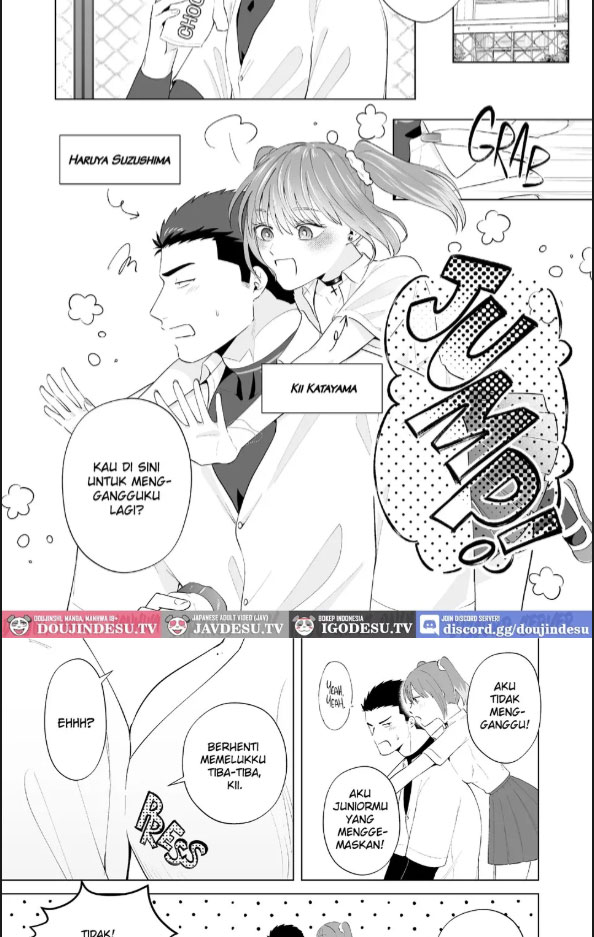 image-komik-doujin-daisuki-senpai-chapter-01-2/60
