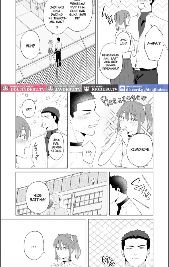 image-komik-doujin-daisuki-senpai-chapter-01-6/60