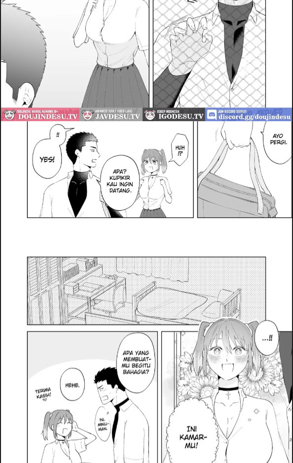 image-komik-doujin-daisuki-senpai-chapter-01-7/60