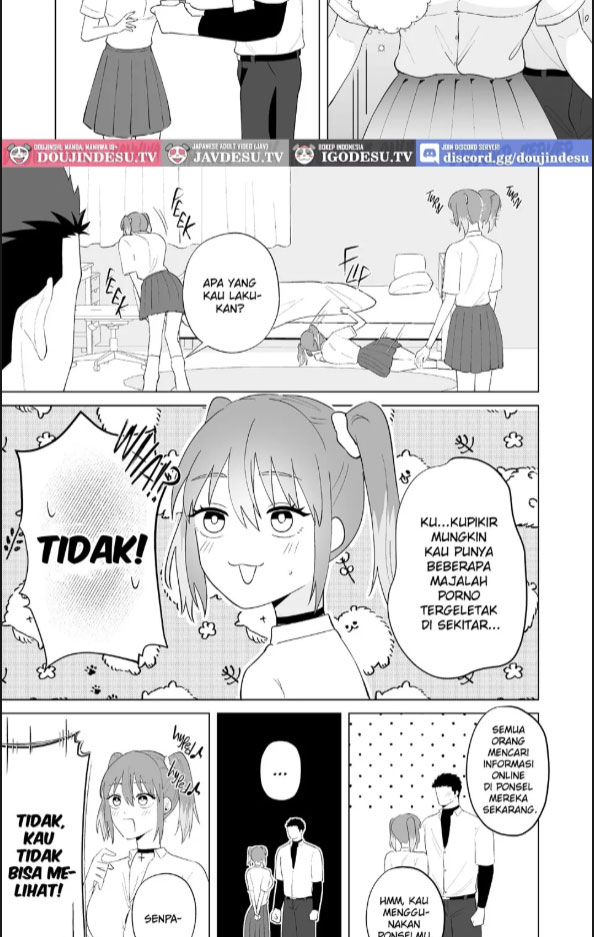 image-komik-doujin-daisuki-senpai-chapter-01-8/60