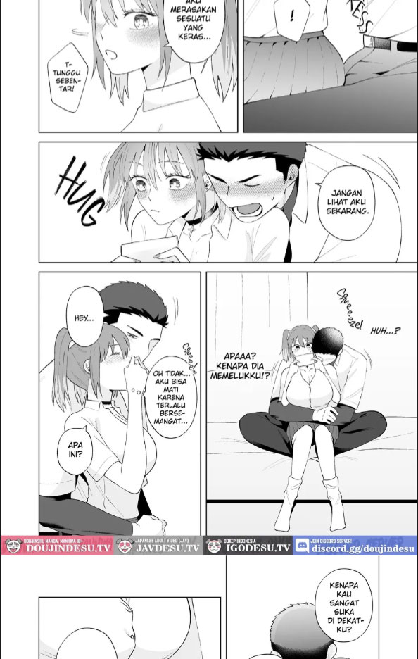 image-komik-doujin-daisuki-senpai-chapter-01-11/60