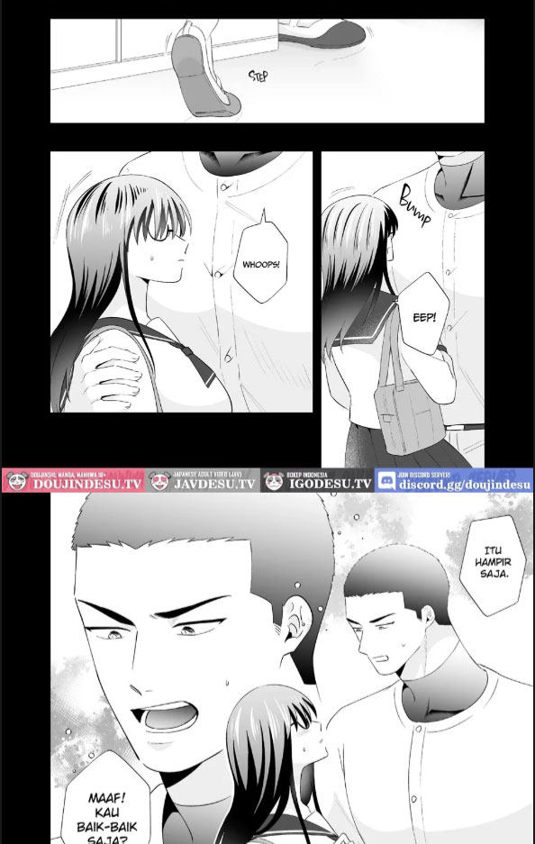 image-komik-doujin-daisuki-senpai-chapter-01-25/60