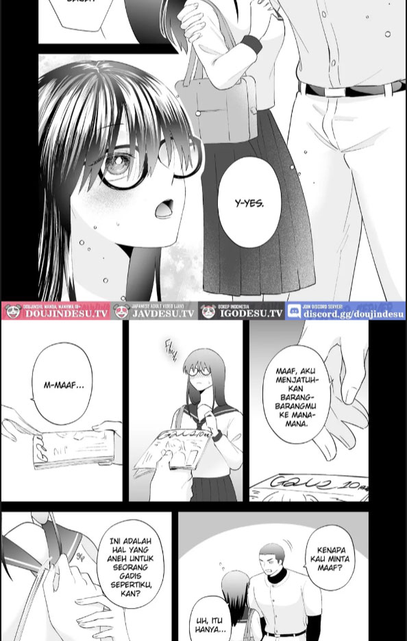 image-komik-doujin-daisuki-senpai-chapter-01-26/60
