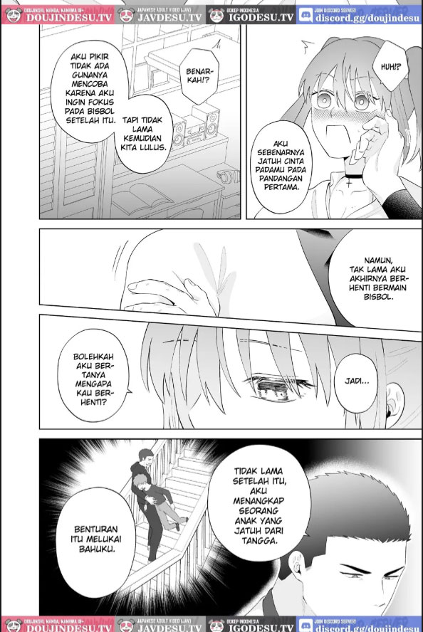 image-komik-doujin-daisuki-senpai-chapter-01-31/60