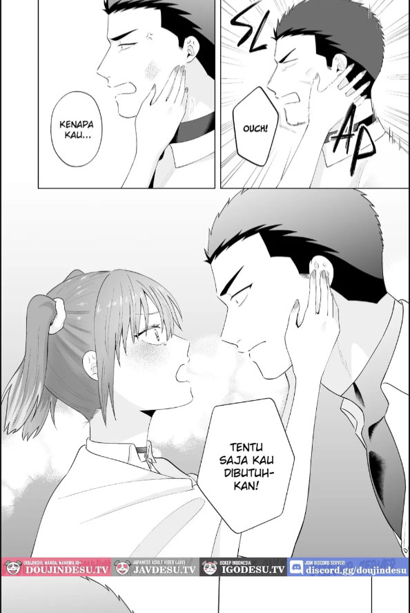 image-komik-doujin-daisuki-senpai-chapter-01-33/60