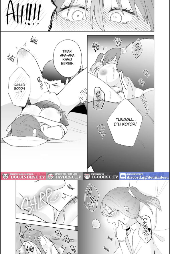 image-komik-doujin-daisuki-senpai-chapter-01-40/60