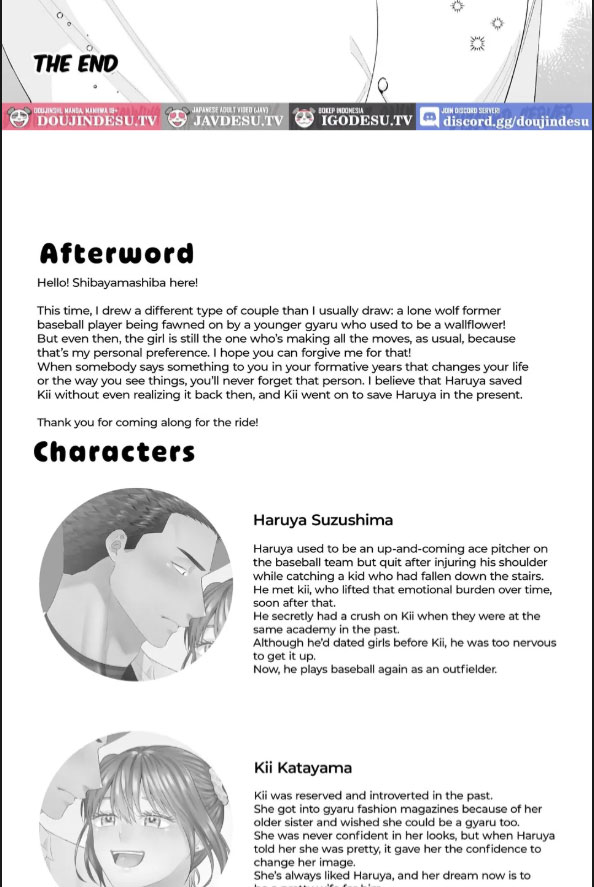 image-komik-doujin-daisuki-senpai-chapter-01-57/60