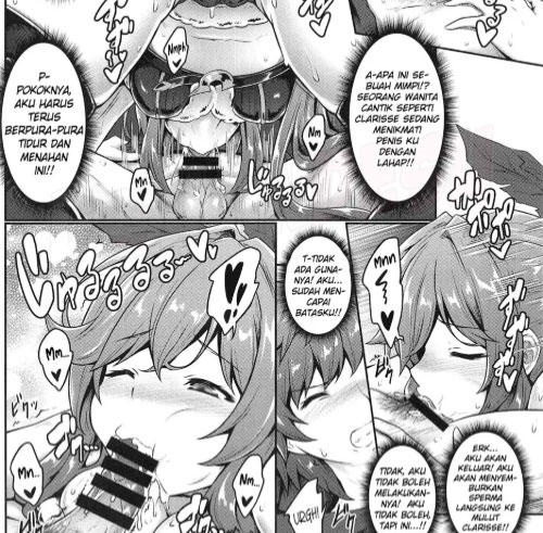 image-komik-doujin-danchou-love-chapter-01-11/30