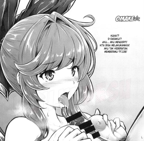 image-komik-doujin-danchou-love-chapter-01-24/30