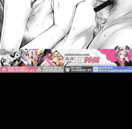 image-komik-doujin-danchou-love-chapter-01-25/30