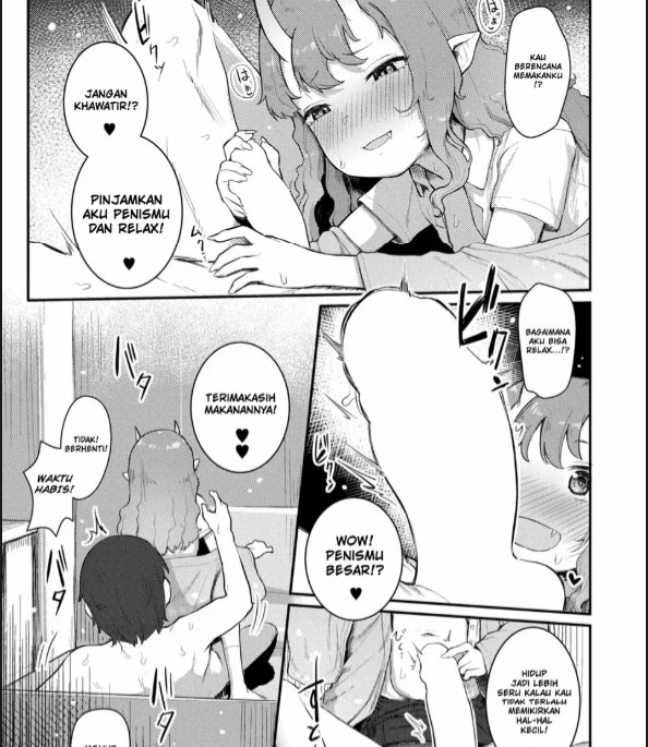 image-komik-doujin-datte-oni-gyaru-da-mon-chapter-01-10/30