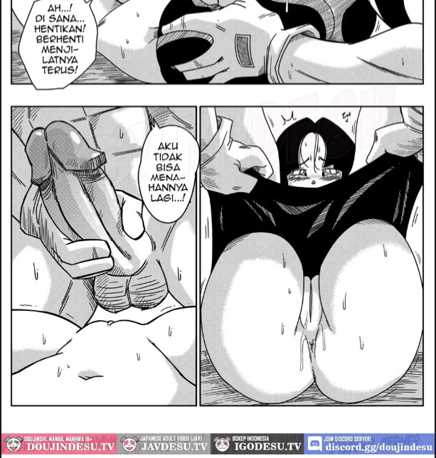 image-komik-doujin-defeated-heroine-chapter-01-10/30