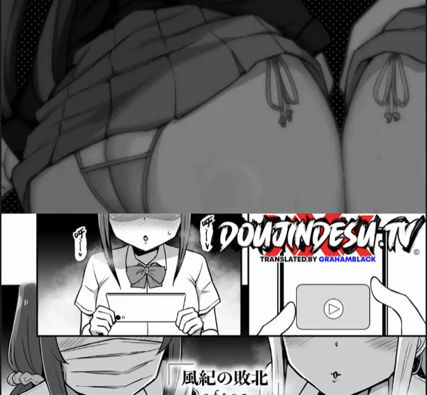 image-komik-doujin-fuuki-iin-ichijou-no-haiboku-chapter-02-4/20