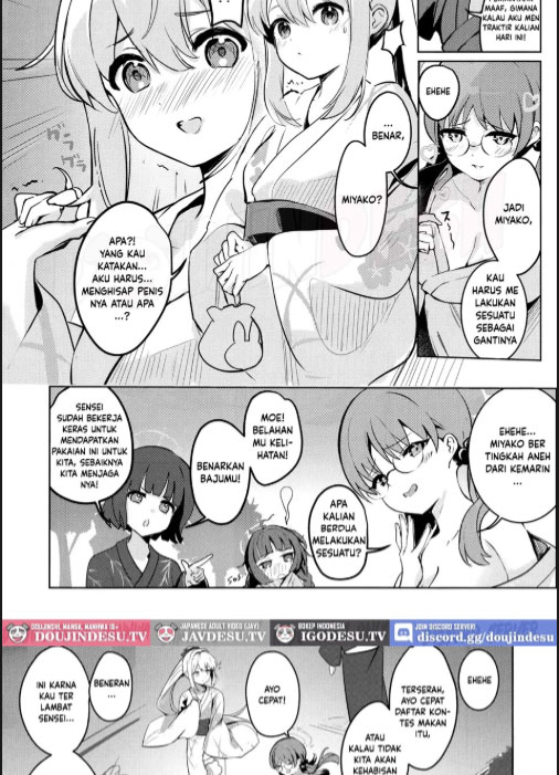 image-komik-doujin-gettou-hanabi-chapter-01-2/30
