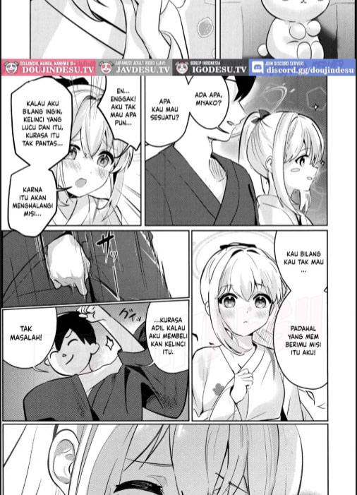 image-komik-doujin-gettou-hanabi-chapter-01-9/30