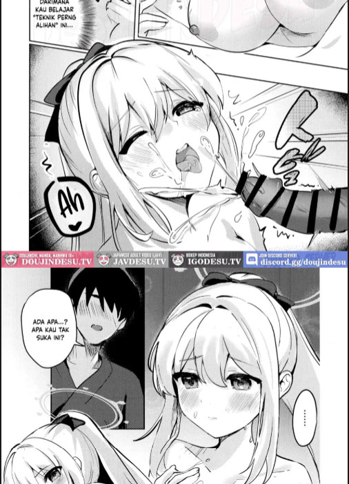 image-komik-doujin-gettou-hanabi-chapter-01-19/30