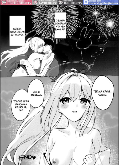image-komik-doujin-gettou-hanabi-chapter-01-29/30