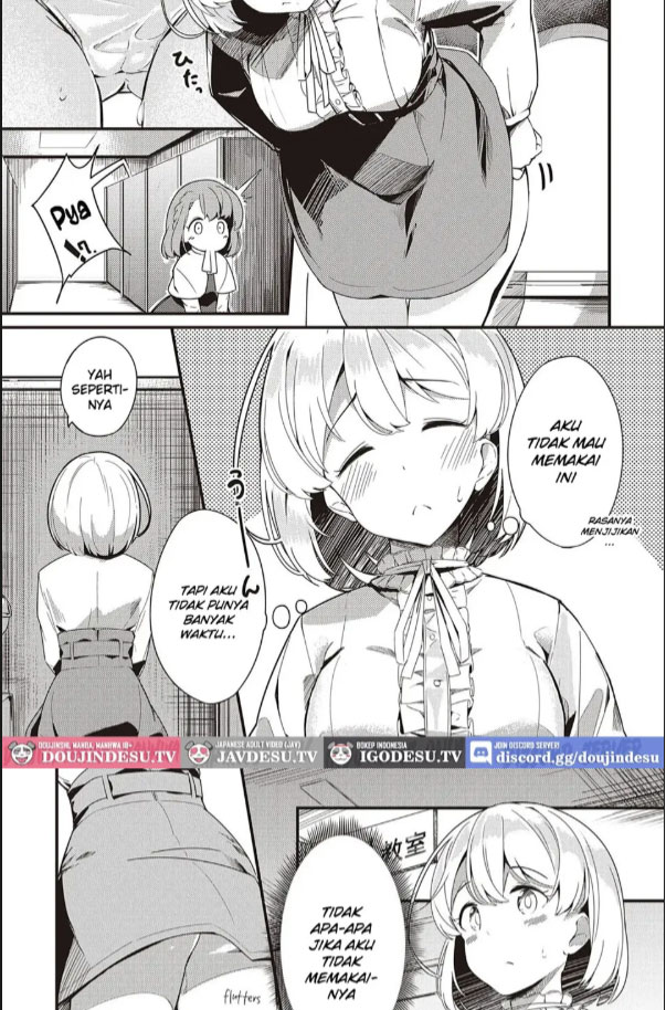 image-komik-doujin-himitsu-no-veil-chapter-01-4/32