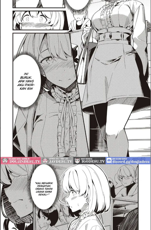 image-komik-doujin-himitsu-no-veil-chapter-01-5/32