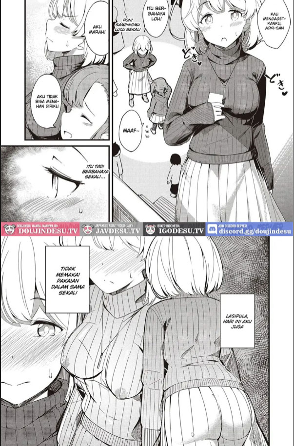 image-komik-doujin-himitsu-no-veil-chapter-01-9/32