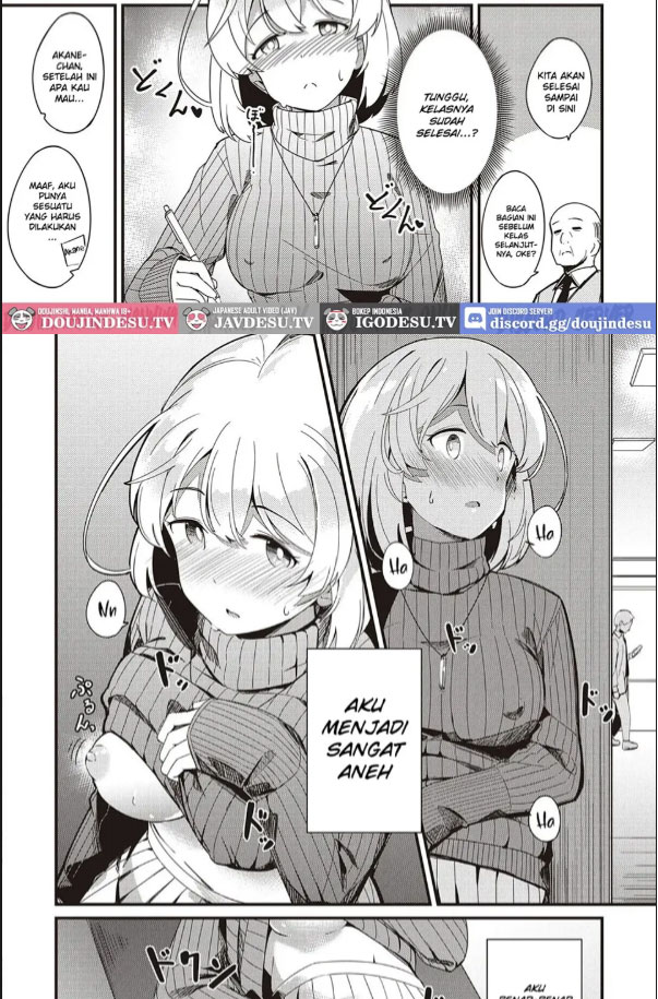 image-komik-doujin-himitsu-no-veil-chapter-01-12/32