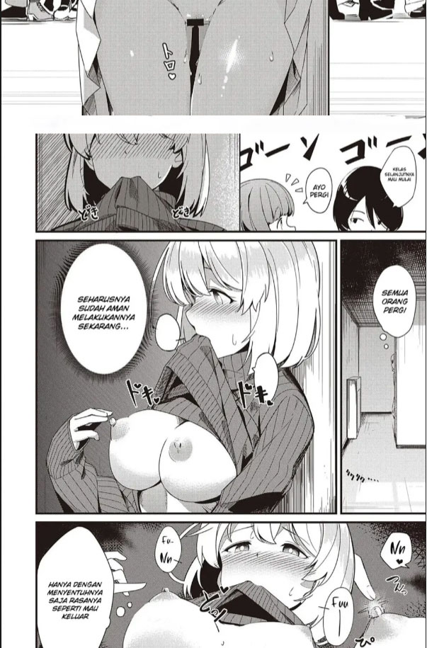 image-komik-doujin-himitsu-no-veil-chapter-01-14/32