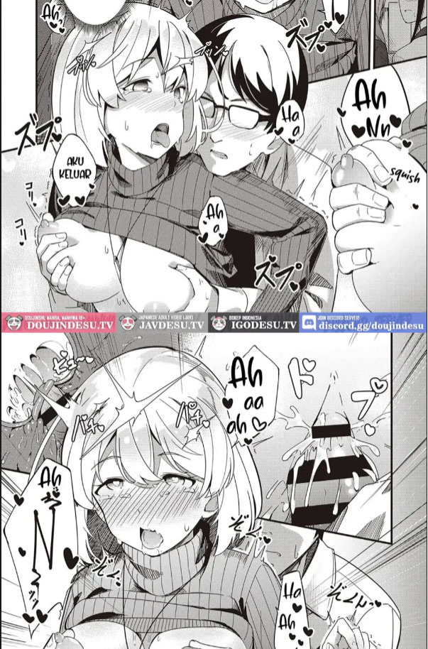 image-komik-doujin-himitsu-no-veil-chapter-01-28/32
