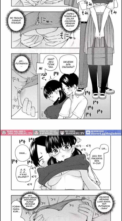image-komik-doujin-hoshikute-motomete-chapter-01-10/60