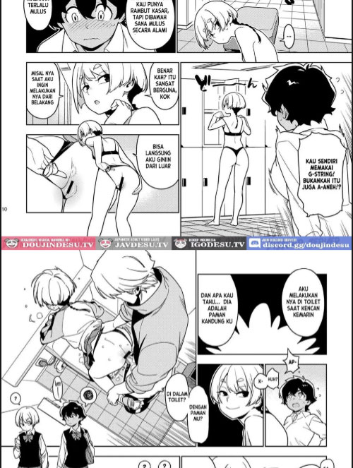 image-komik-doujin-ichiha-chapter-01-9/30