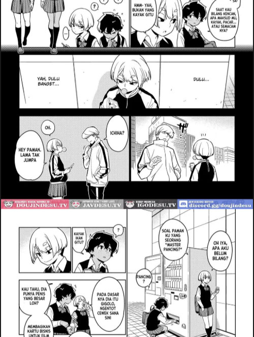 image-komik-doujin-ichiha-chapter-01-10/30