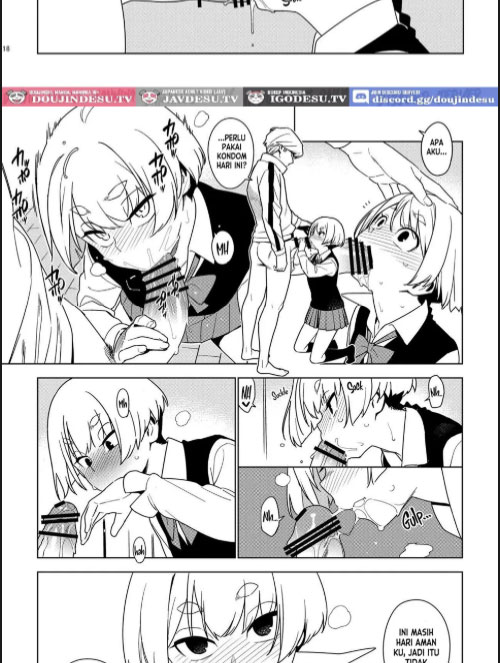 image-komik-doujin-ichiha-chapter-01-18/30