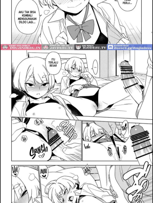 image-komik-doujin-ichiha-chapter-01-19/30