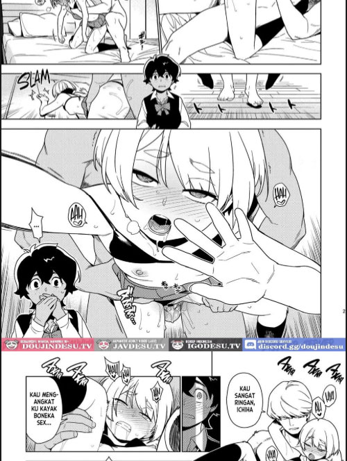 image-komik-doujin-ichiha-chapter-01-25/30