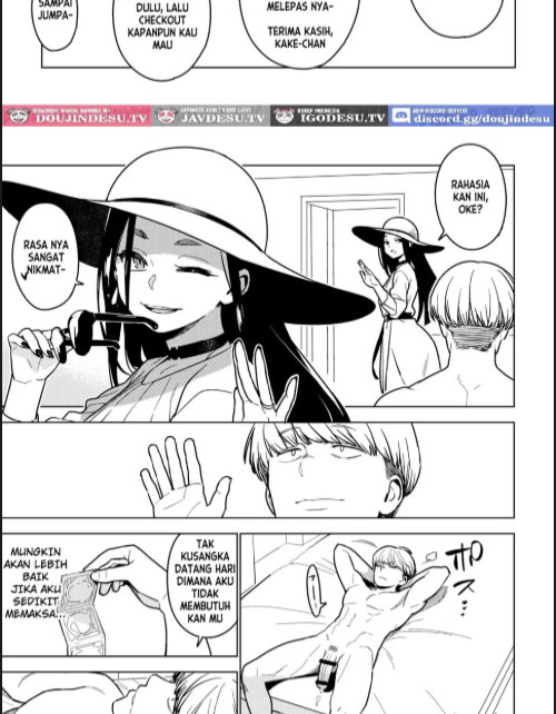 image-komik-doujin-ichiha-chapter-45-3/30