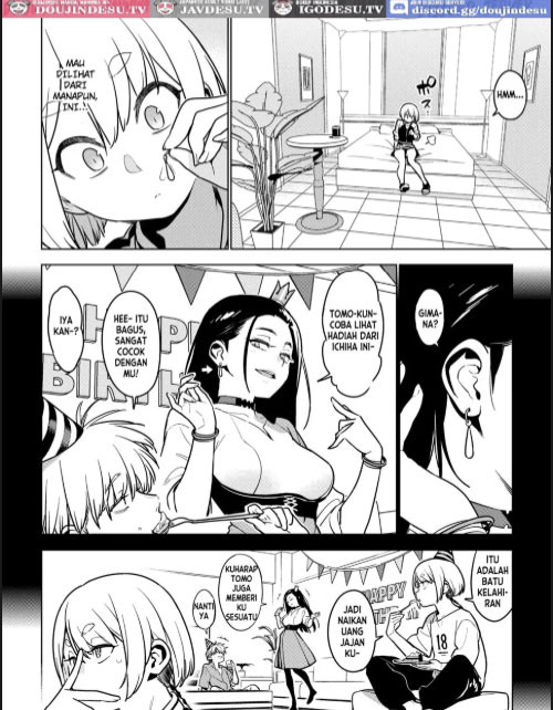 image-komik-doujin-ichiha-chapter-45-11/30