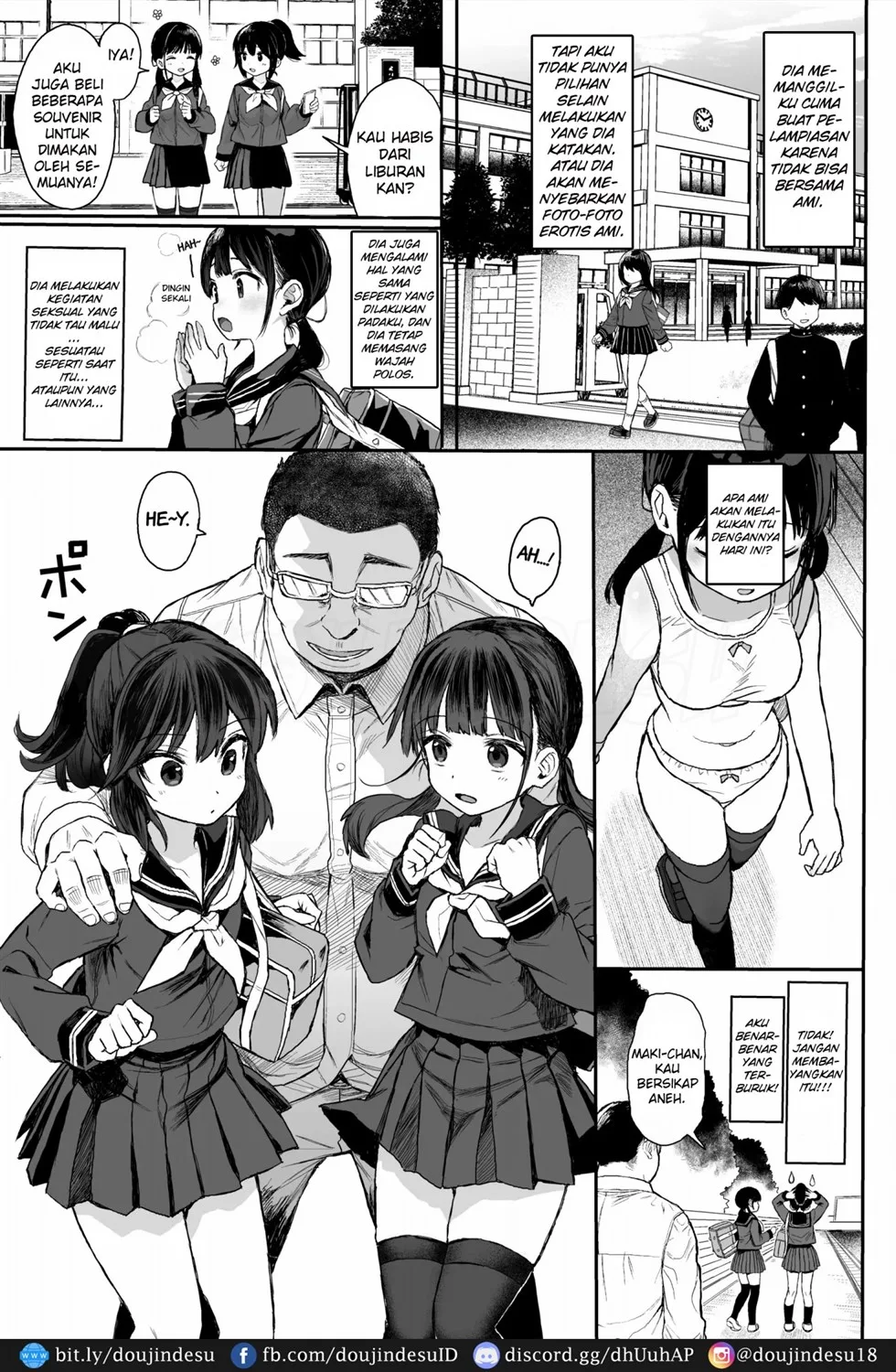 image-komik-doujin-jc-wakarase-seikyouiku-chapter-01-3/47