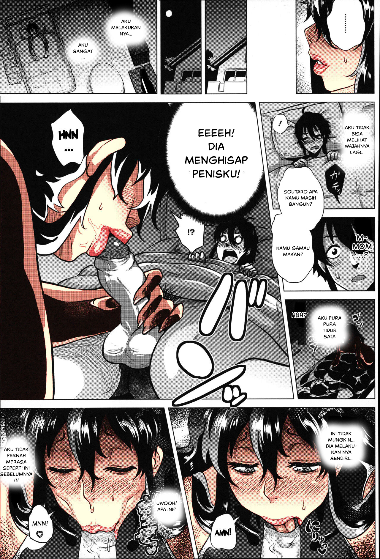 image-komik-doujin-jigyaku-yuugi-chapter-01-8/22