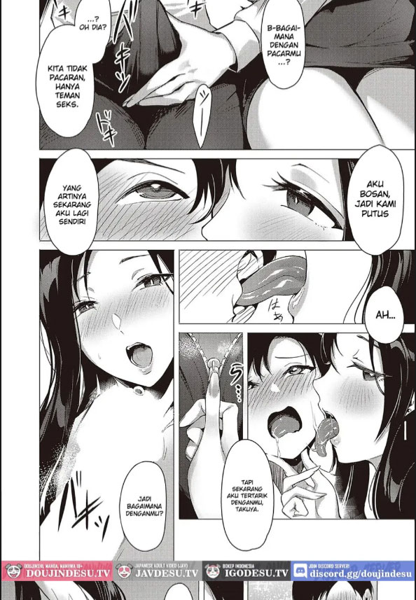 image-komik-doujin-kanojo-no-present-chapter-01-5/30