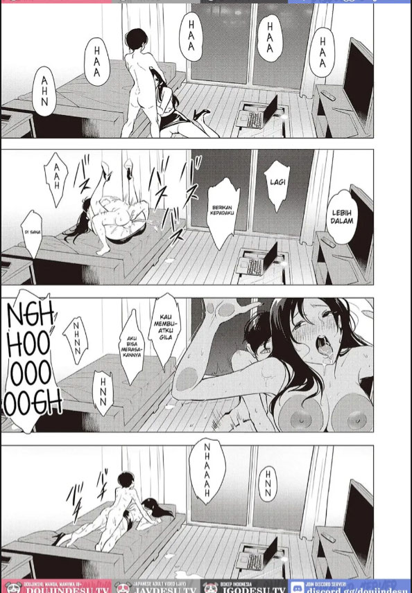 image-komik-doujin-kanojo-no-present-chapter-01-22/30