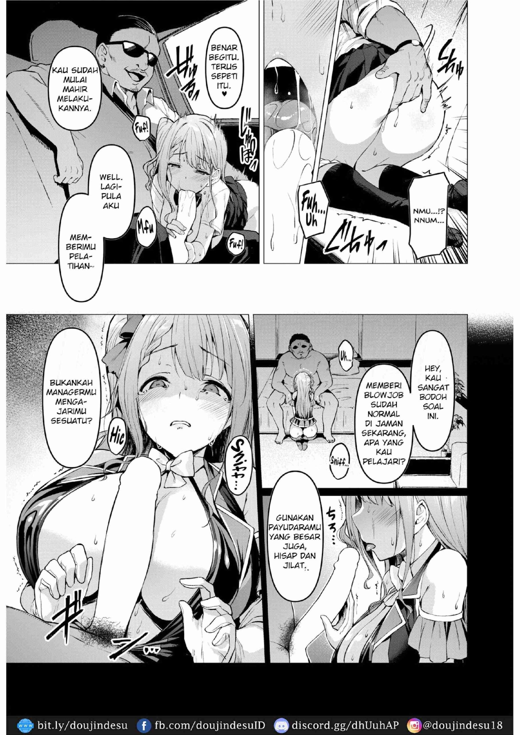 image-komik-doujin-kegareboshi-chapter-02-9/47