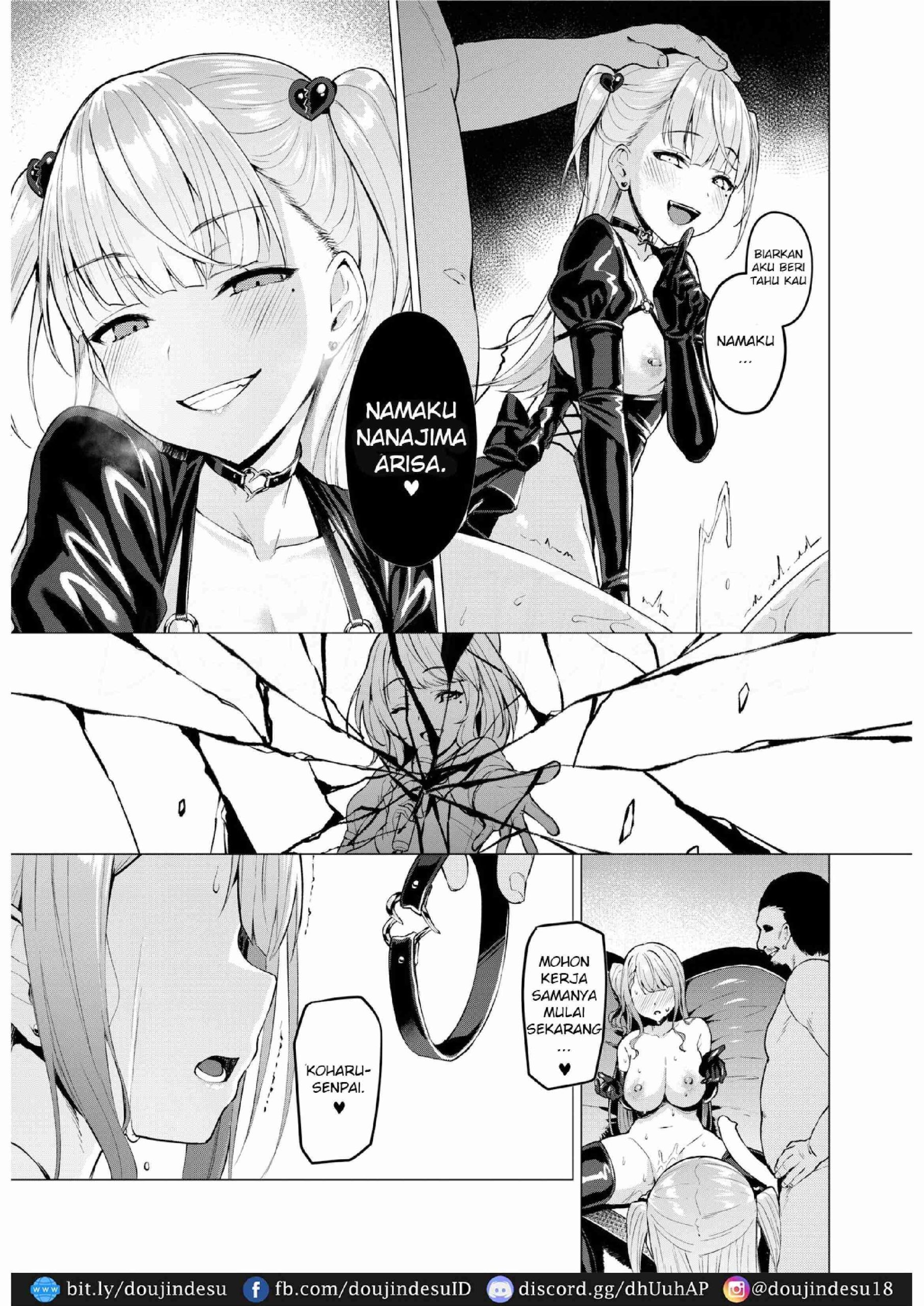 image-komik-doujin-kegareboshi-chapter-02-33/47