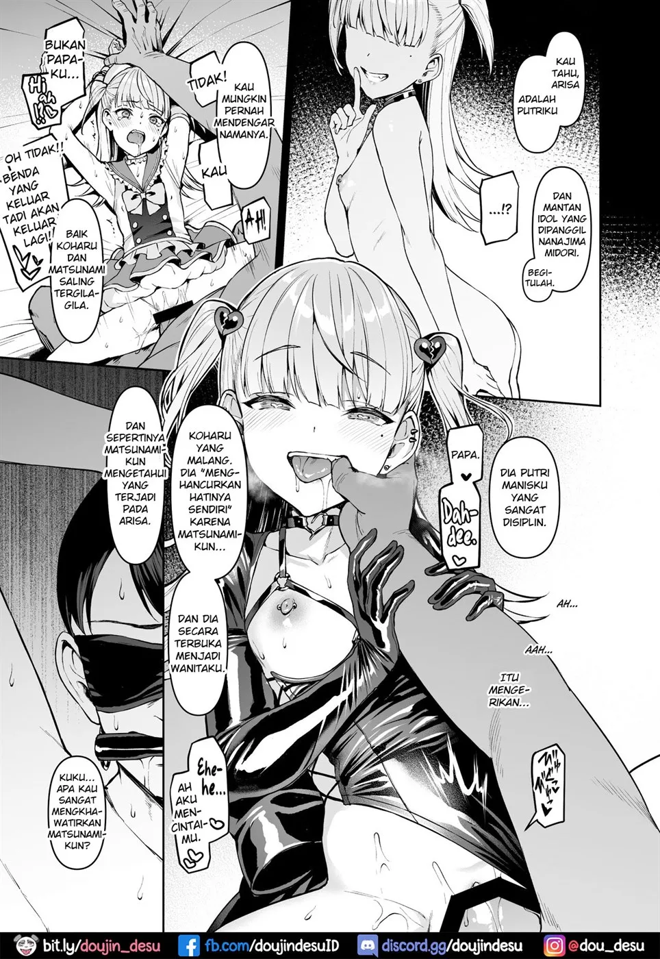 image-komik-doujin-kegareboshi-chapter-05-end-4/25