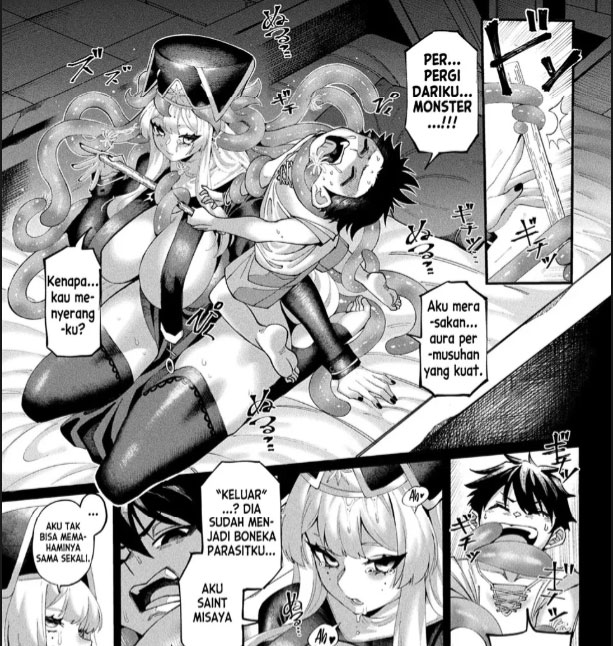 image-komik-doujin-kisei-ningyou-chapter-01-4/30