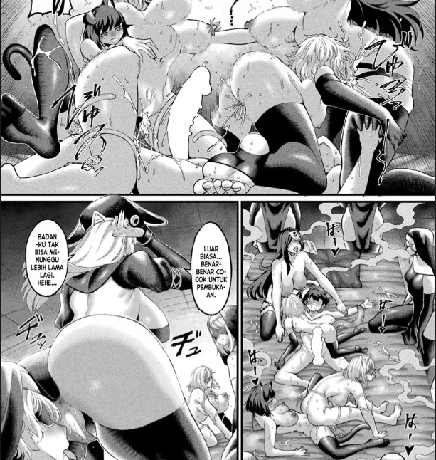 image-komik-doujin-kisei-ningyou-chapter-01-22/30