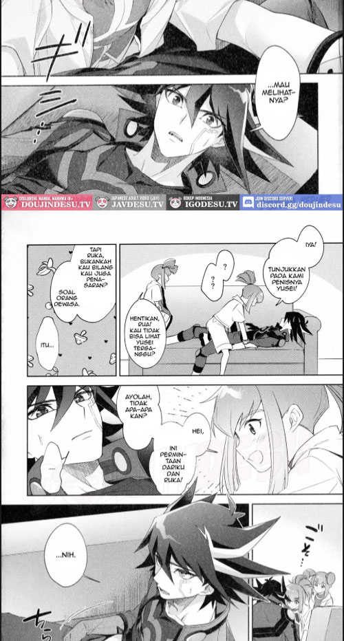 image-komik-doujin-nee-ii-desho-chapter-01-1/20