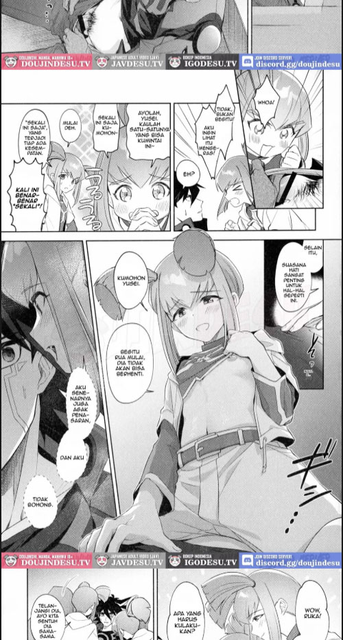 image-komik-doujin-nee-ii-desho-chapter-01-2/20