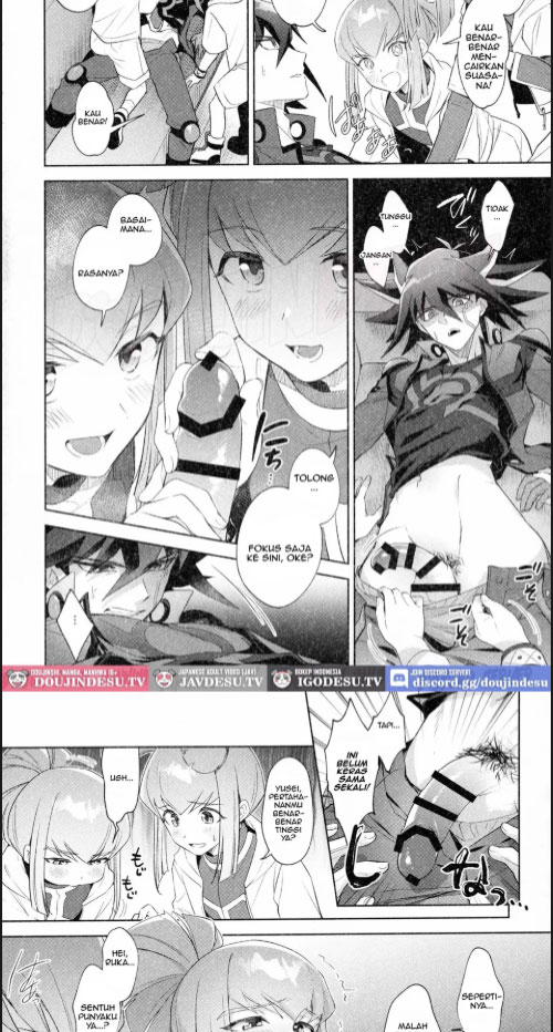 image-komik-doujin-nee-ii-desho-chapter-01-3/20